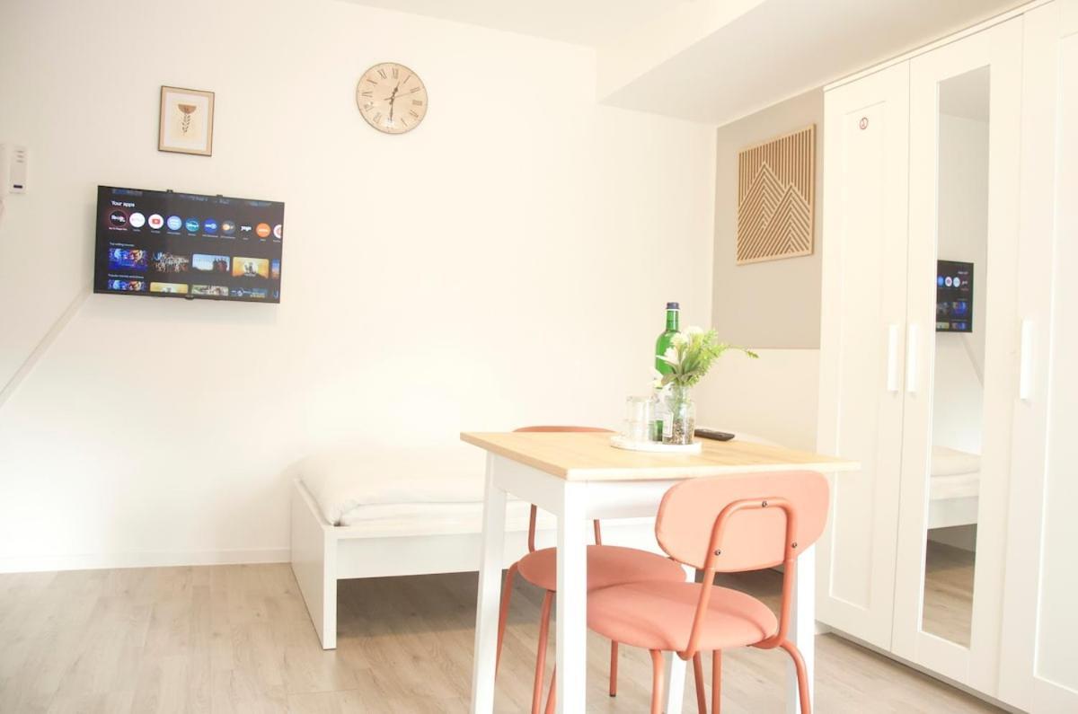 Little Sweet 3 Appartement *
