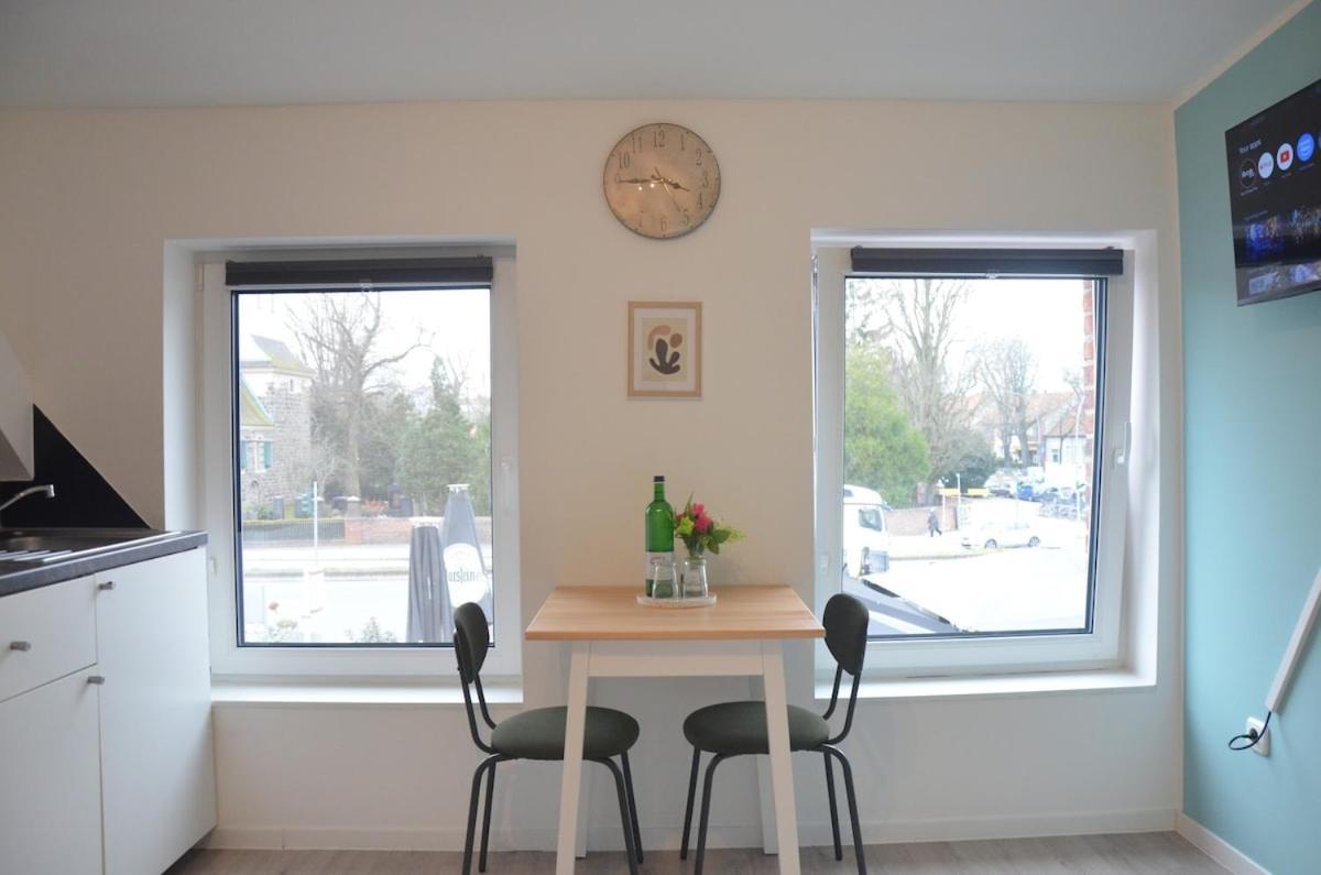 Appartement Little Sweet 3 Berlijn