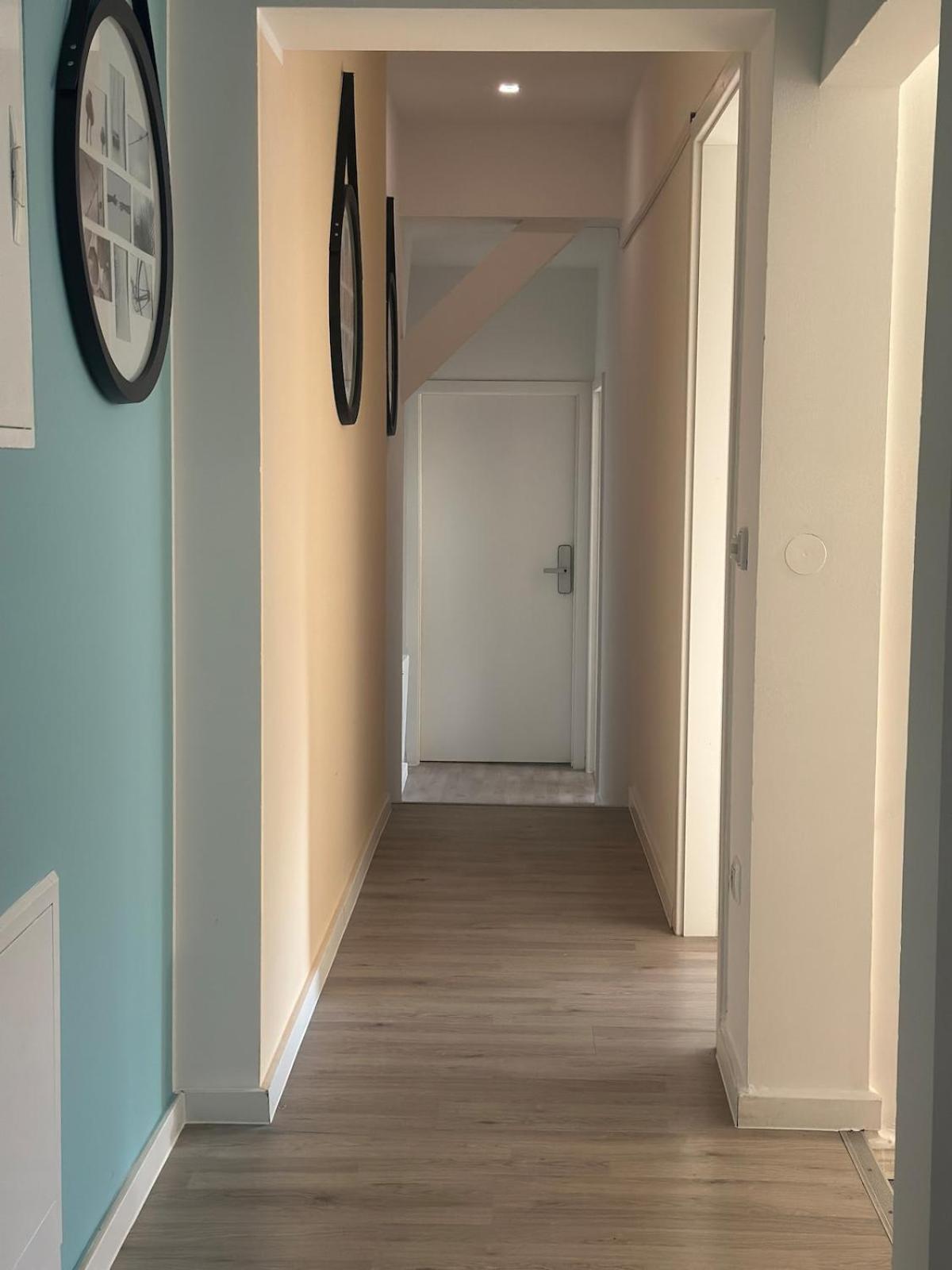 Appartement Little Sweet 3 *